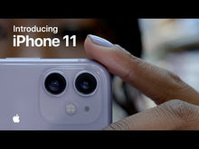 Load and play video in Gallery viewer, Apple iPhone 11